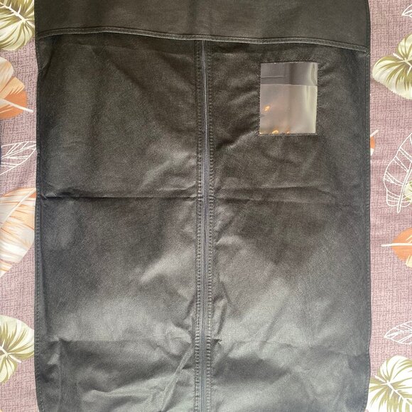 Custom-Tailored Classic Silver Grey Tuxedo - Picture 16 of 16